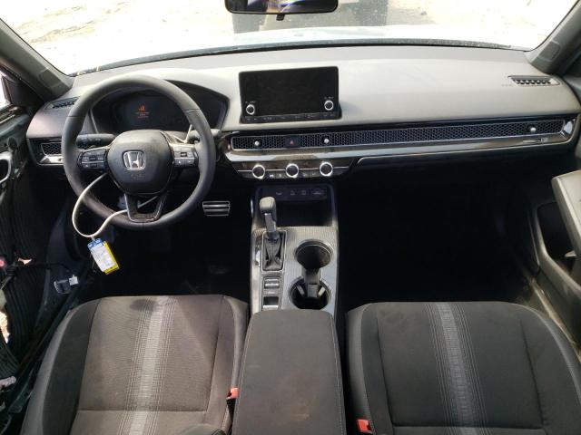 2025 HONDA CIVIC SPOR - 19XFL2H82SE035253