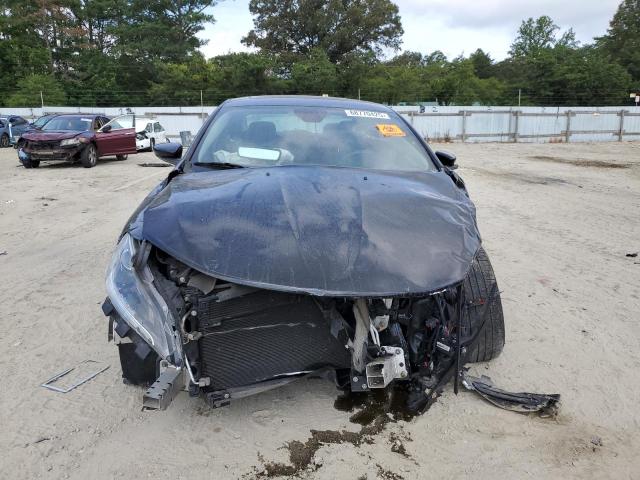 2015 CHRYSLER 200 LIMITE 1C3CCCABXFN726440