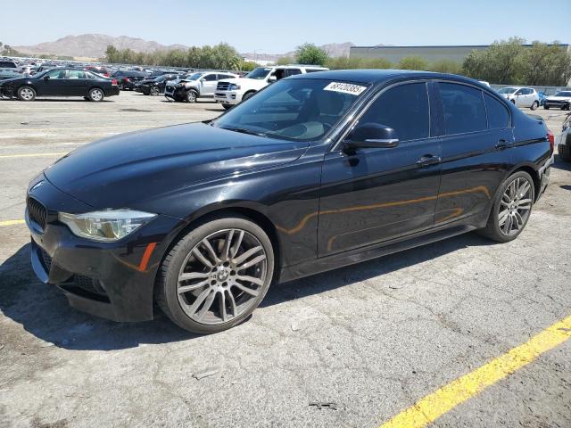 2016 BMW 340 I WBA8B3C55GK383371