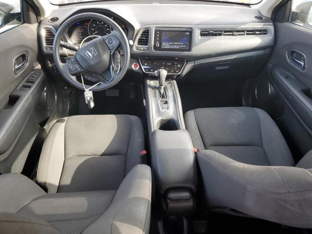 2020 HONDA HR-V EX 3CZRU5H57LM706371