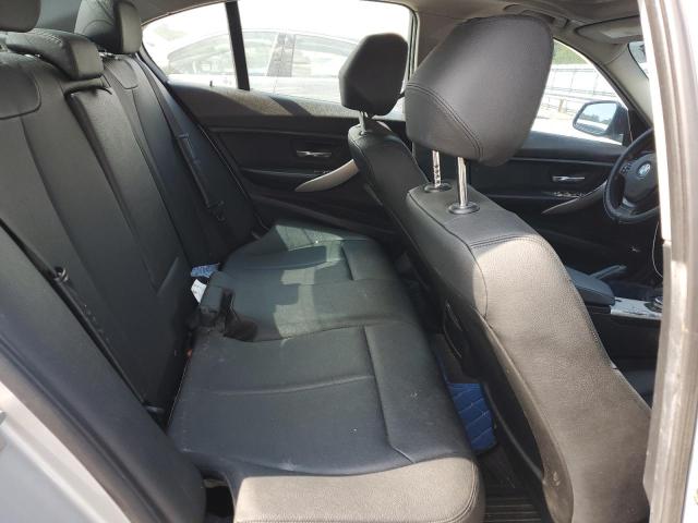 2017 BMW 320 XI WBA8E5G3XHNU42555