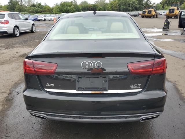 2016 AUDI A6 PREMIUM WAUGFAFC2GN152327