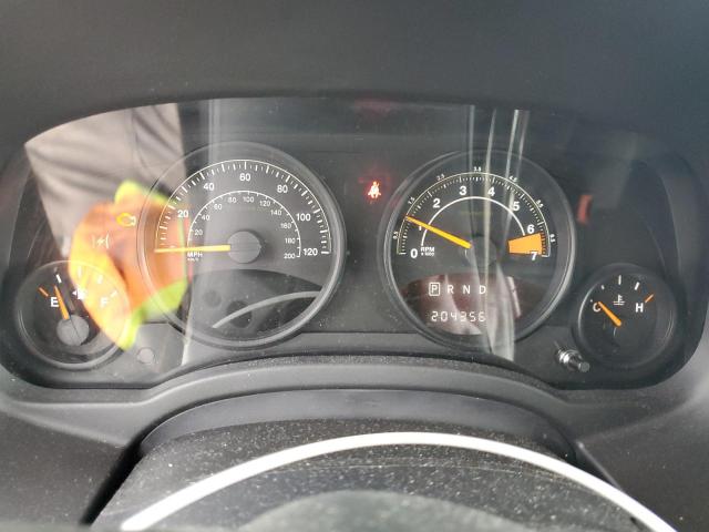 2016 JEEP PATRIOT SP 1C4NJPBB8GD649820