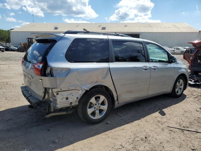 2017 TOYOTA SIENNA LE 5TDKZ3DC3HS897649