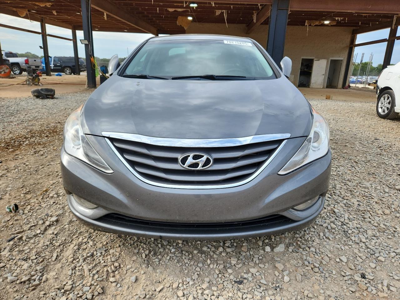 HYUNDAI SONATA GLS