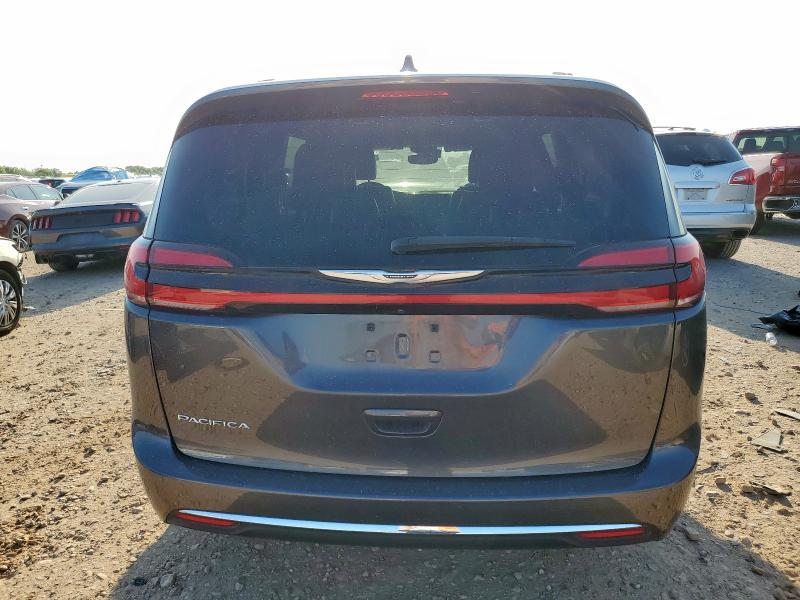 2022 CHRYSLER PACIFICA T 2C4RC1BG7NR214642