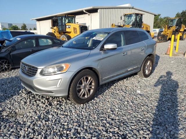 2016 VOLVO XC60 T5 PL YV440MDM1G2791527