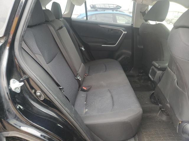 2019 TOYOTA RAV4 LE - JTMF1RFV3KD043113
