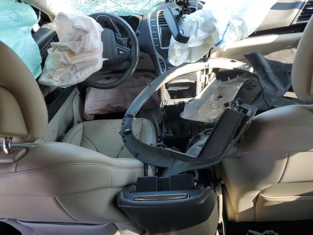 2018 LINCOLN MKX RESERV 2LMPJ6LR1JBL41576