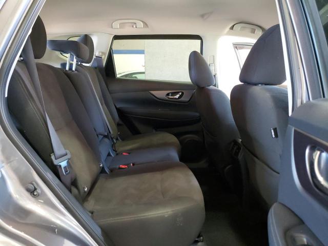 2016 NISSAN ROGUE S KNMAT2MT5GP703929