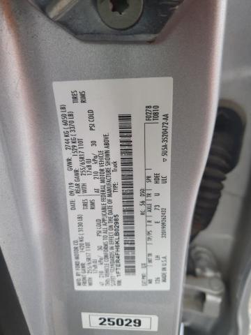 2019 FORD RANGER XL 1FTER4FH6KLB02985