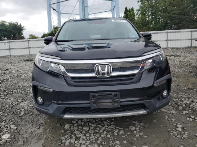 2020 HONDA PILOT EXL 5FNYF6H56LB026287