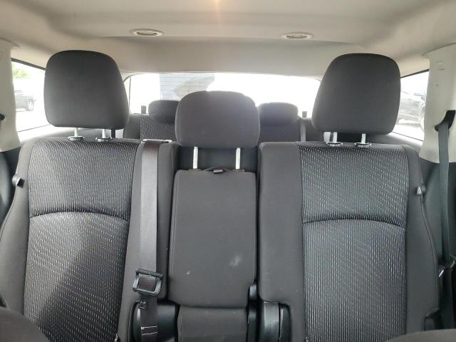 2017 DODGE JOURNEY SE 3C4PDCAB8HT626768