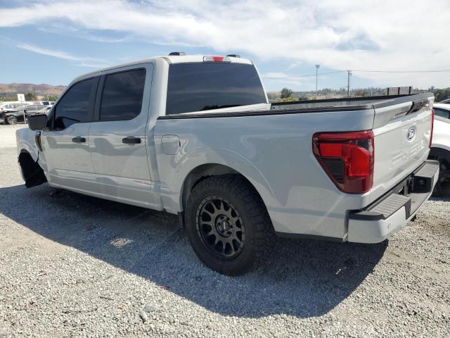 2024 FORD F150 STX - 1FTEW2KP0RKE65132