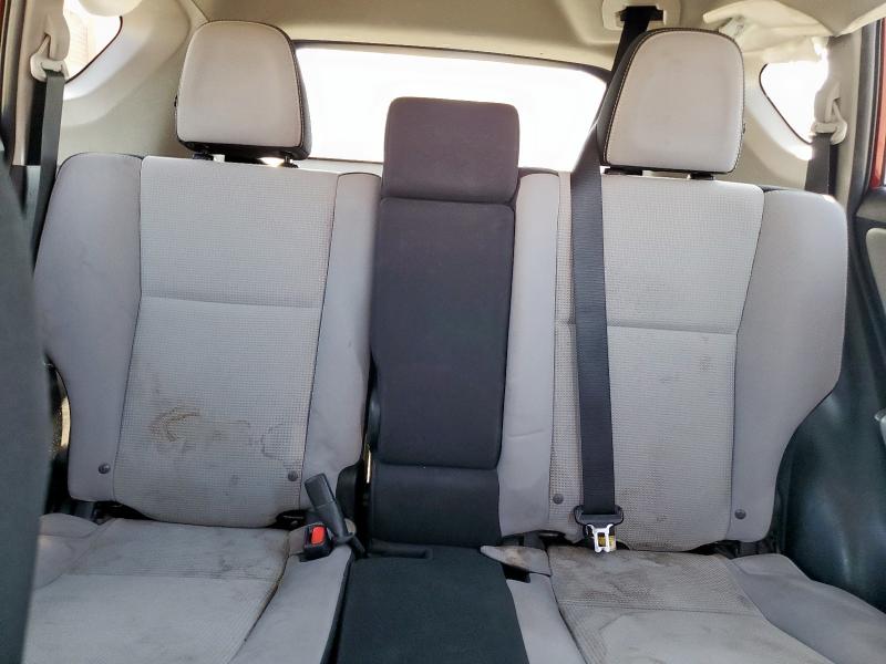 2018 TOYOTA RAV4 ADVENTURE 2T3WFREV8JW453829