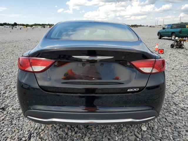2015 CHRYSLER 200 LIMITE 1C3CCCABXFN564910