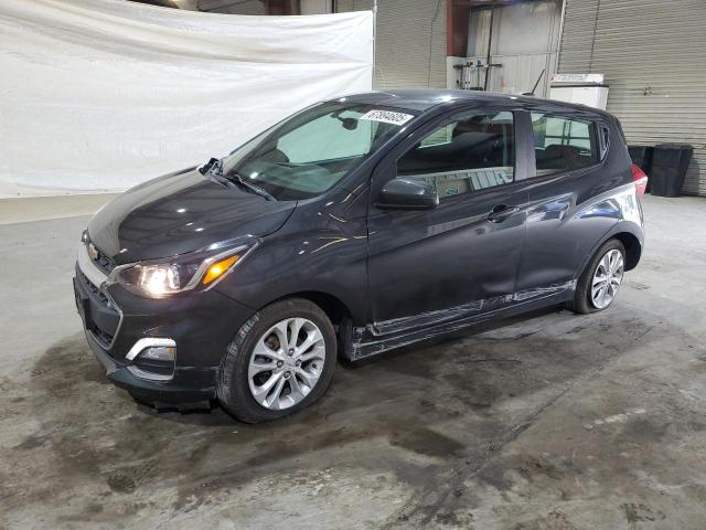 CHEVROLET SPARK 1LT