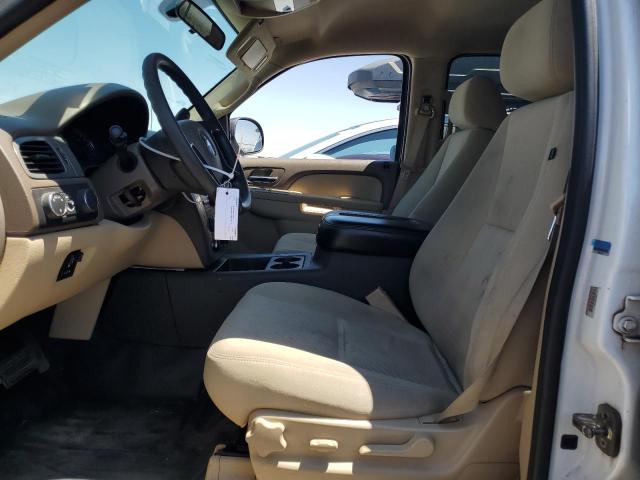 2013 CHEVROLET TAHOE K150 - 1GNSK4E06DR322427