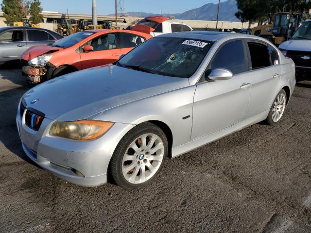 BMW 335 I
