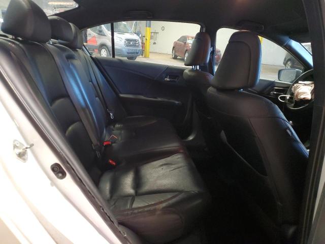 2017 HONDA ACCORD SPO 1HGCR2F12HA031238