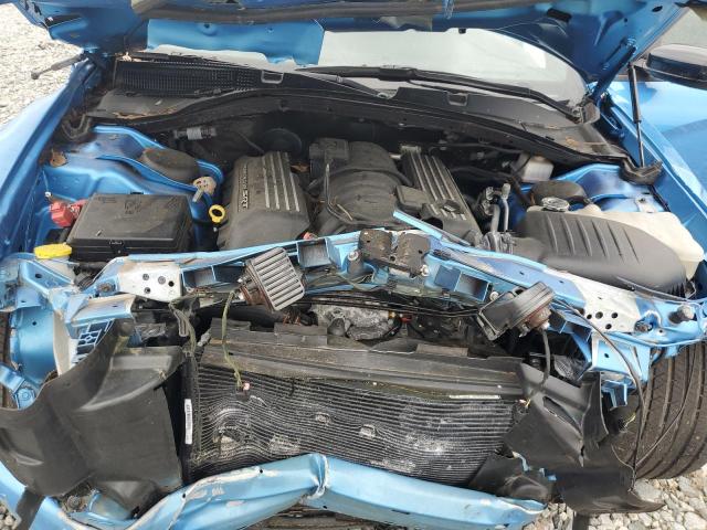2023 DODGE CHARGER SC 2C3CDXGJ2PH681572