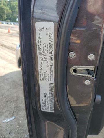 2020 RAM 2500 TRADE 3C6UR5CL5LG308010