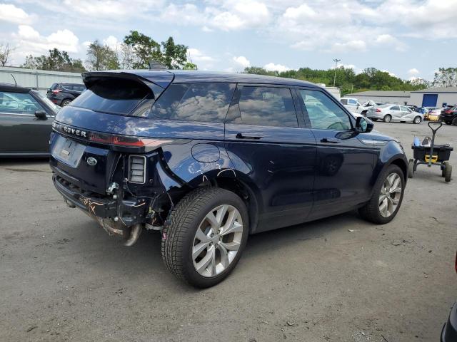2023 LAND ROVER RANGE ROVE SALZP2FXXPH229762