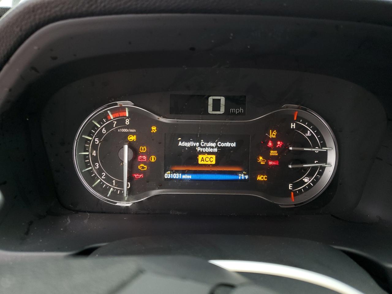 HONDA RIDGELINE SPORT