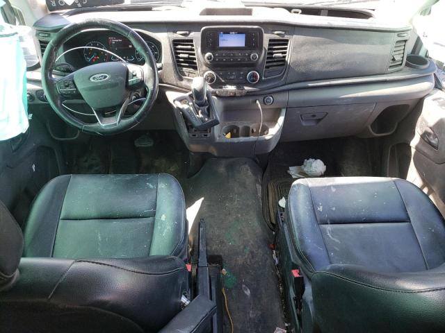 2020 FORD TRANSIT T- 1FTBR1Y88LKA71521