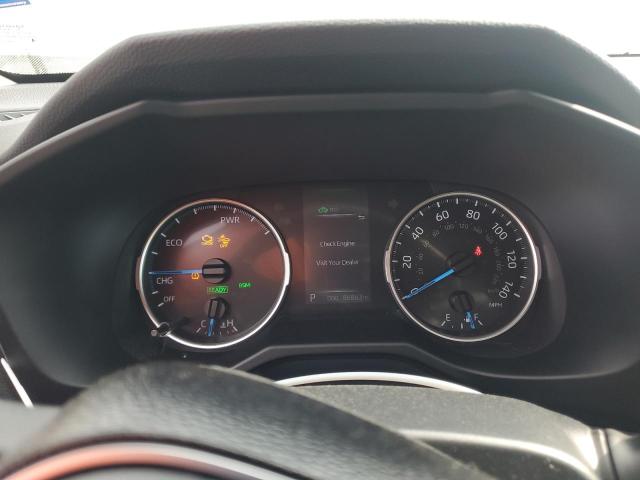 2020 TOYOTA RAV4 XLE - 2T3RWRFVXLW090982