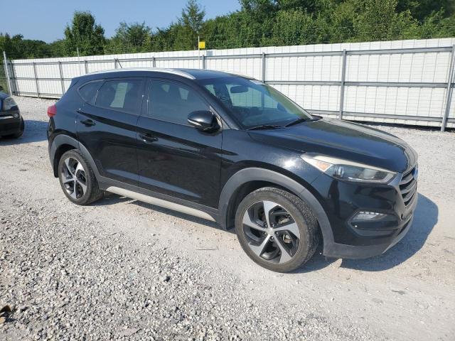 2017 HYUNDAI TUCSON LIM KM8J33A23HU476711