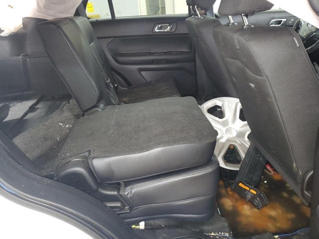 2019 FORD EXPLORER P 1FM5K8AR4KGA29082