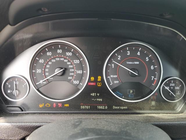 2018 BMW 330E WBA8E1C58JA167670