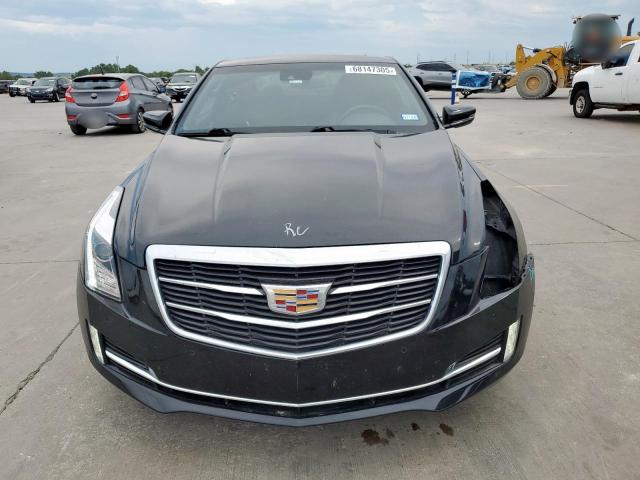 2016 CADILLAC ATS LUXURY 1G6AB1RS2G0100395