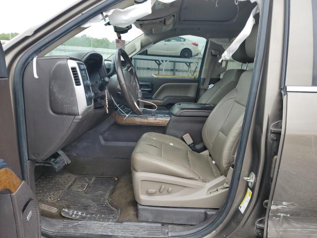 2015 GMC SIERRA K1500 SLT 3GTU2VEC2FG527022