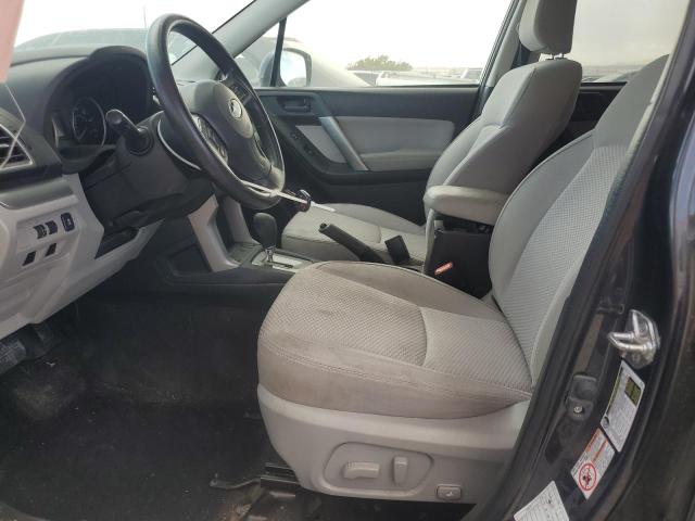 2016 SUBARU FORESTER 2 JF2SJADC5GH559623