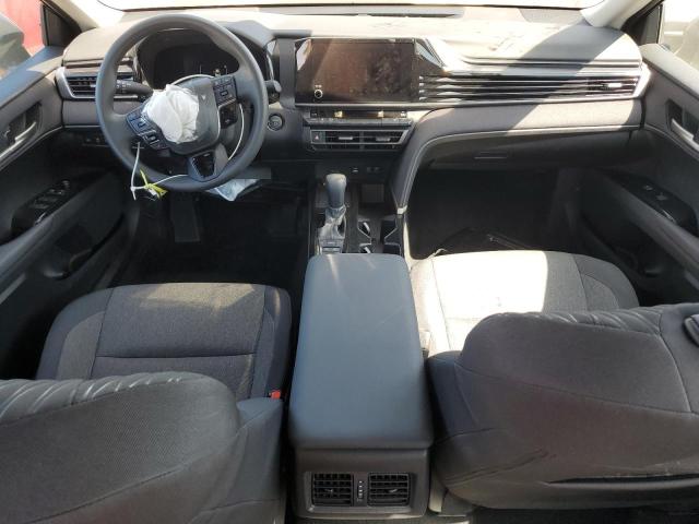 2025 TOYOTA CAMRY XSE 4T1DAACK3SU044390