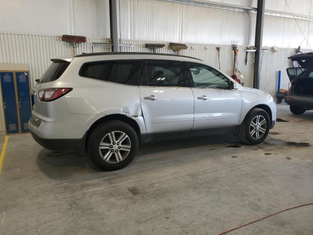 2015 CHEVROLET TRAVERSE L 1GNKVGKD8FJ175545