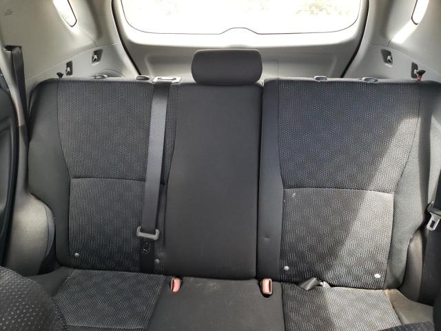 2010 TOYOTA COROLLA MA - 2T1KU4EE7AC350404