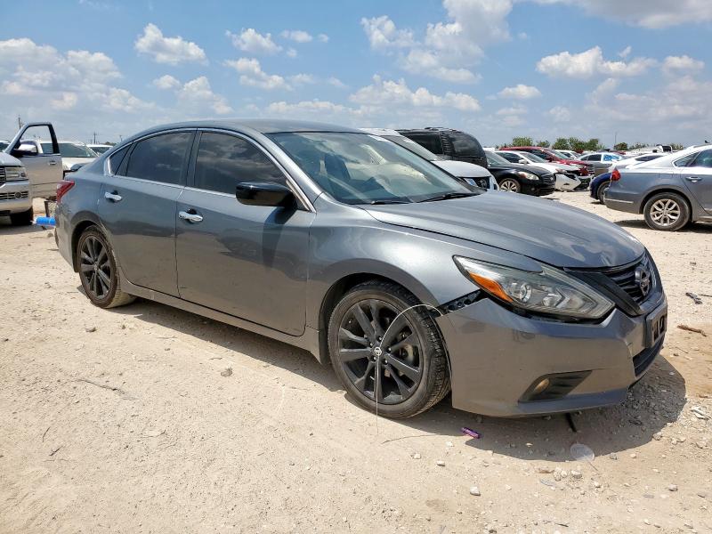 2018 NISSAN ALTIMA 2.5 1N4AL3AP6JC267609