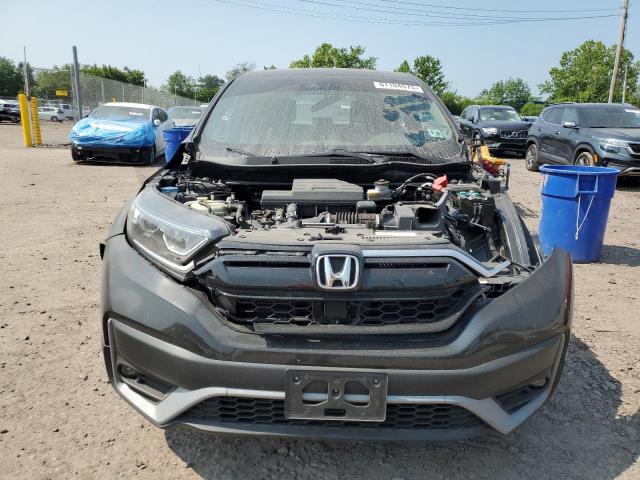 2021 HONDA CR-V EX 2HKRW2H51MH681201
