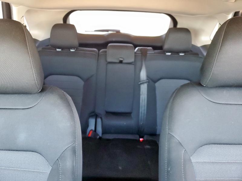 2018 FORD EDGE SE 2FMPK4G92JBC18974