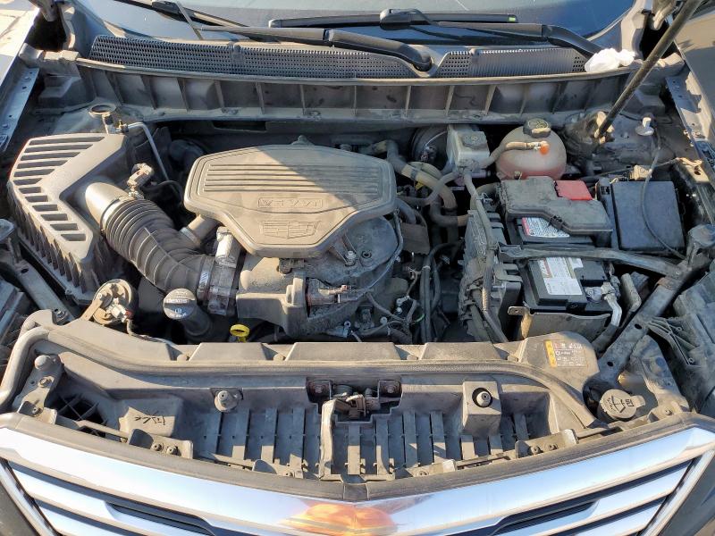 2019 CADILLAC XT5 1GYKNARS0KZ173241