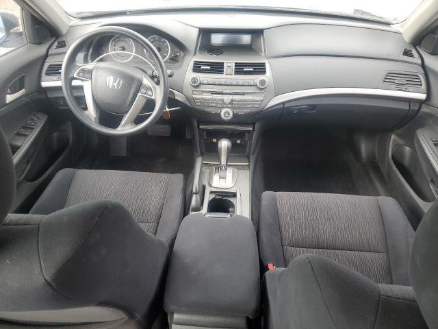 2011 HONDA ACCORD LX - 1HGCP2F34BA096719