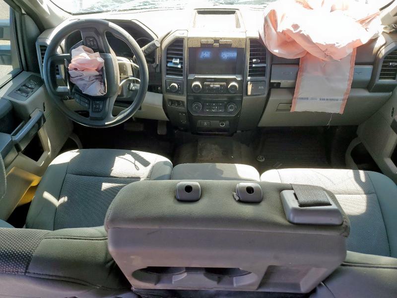 2022 FORD F350 SUPER DUTY 1FT8W3BT1NEG25205