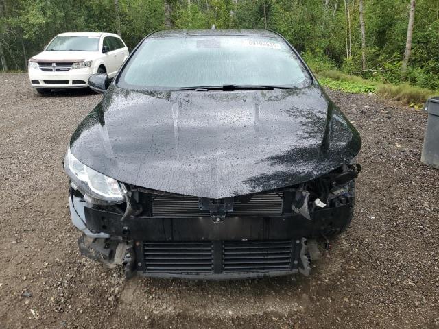 2018 CHEVROLET VOLT PREMI 1G1RB6S54JU133568