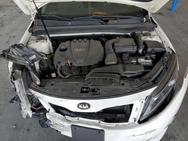 2015 KIA OPTIMA LX KNAGM4A74F5637164