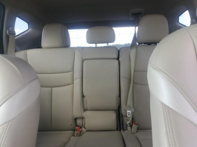 2018 NISSAN MURANO S 5N1AZ2MHXJN168072