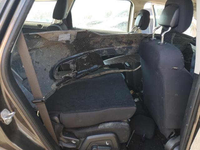 2015 DODGE JOURNEY SE 3C4PDCAB3FT592526