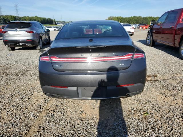 2017 LINCOLN MKZ RESERVE 3LN6L5E99HR618589